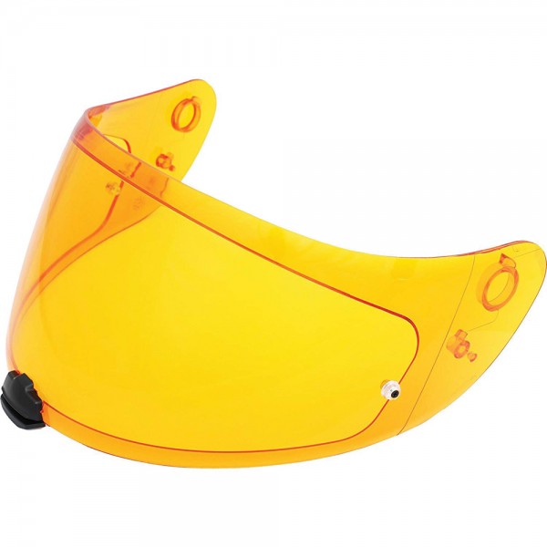 HJC HJC IS17 AMBER VISOR